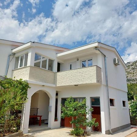 Climber Apartment Starigrad Paklenica Exterior photo