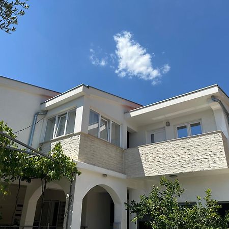 Climber Apartment Starigrad Paklenica Exterior photo