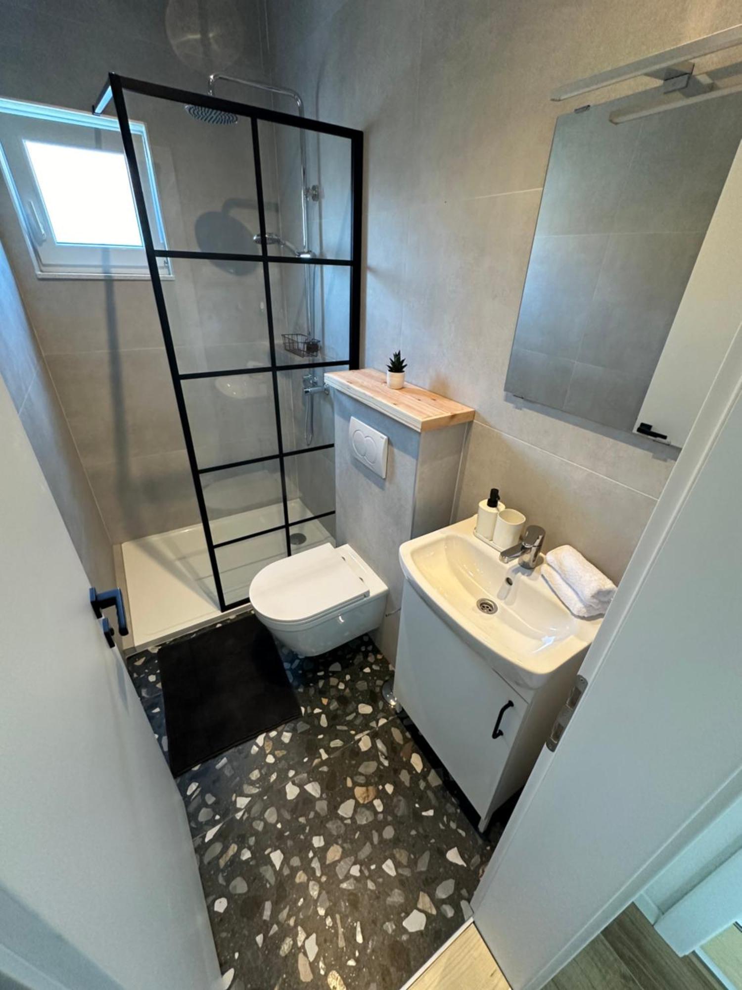 Climber Apartment Starigrad Paklenica Exterior photo