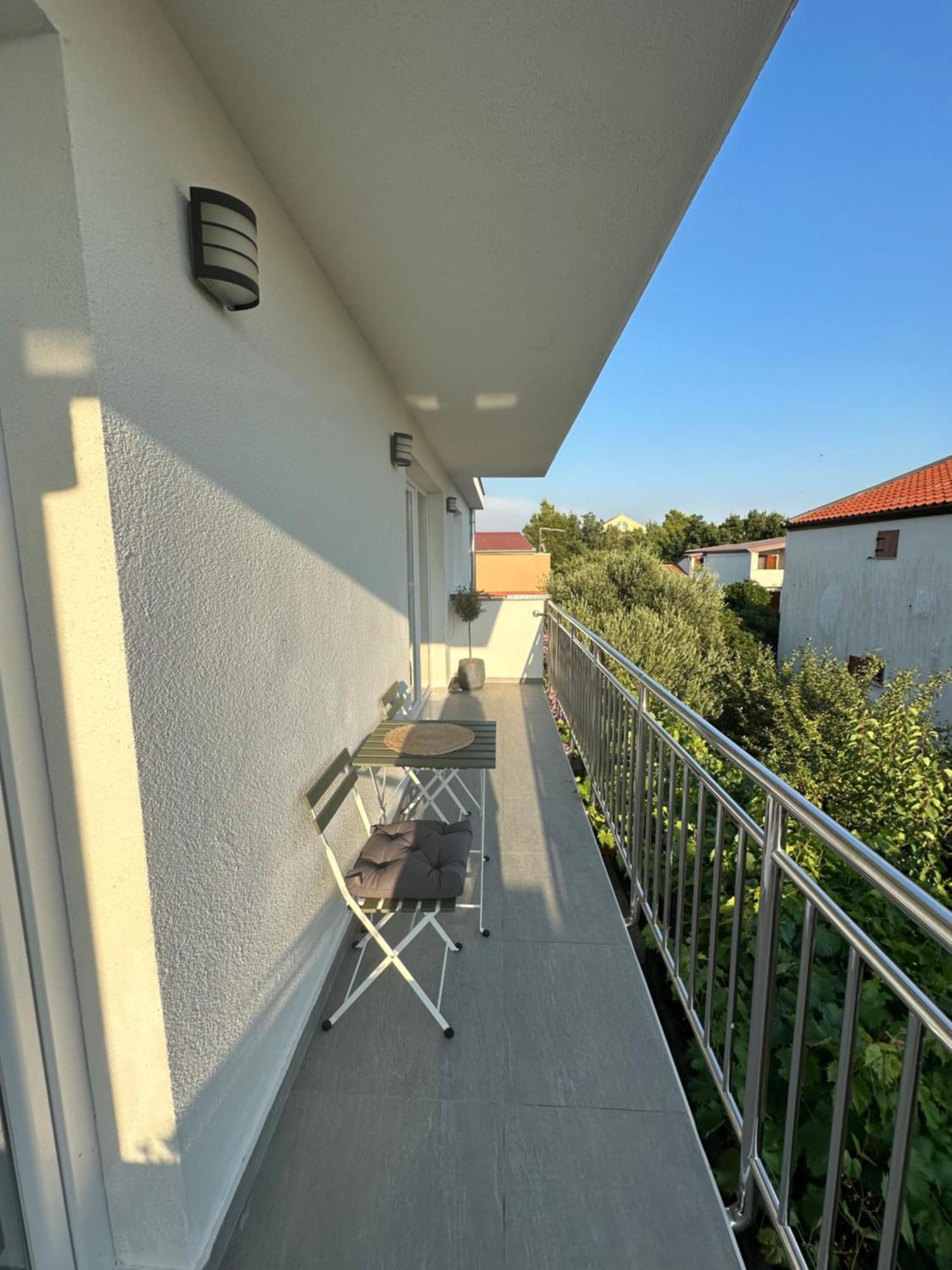 Climber Apartment Starigrad Paklenica Exterior photo