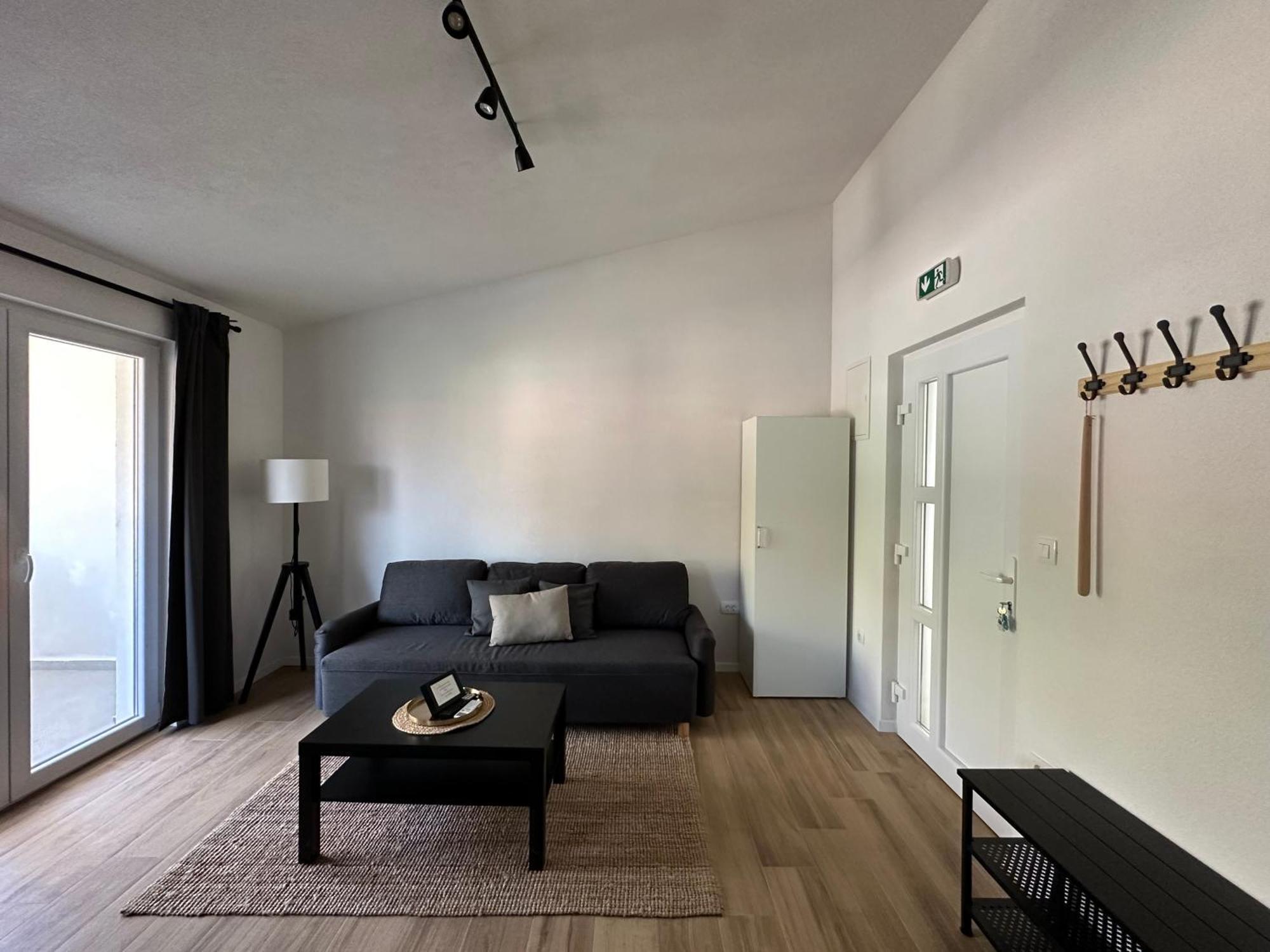 Climber Apartment Starigrad Paklenica Exterior photo