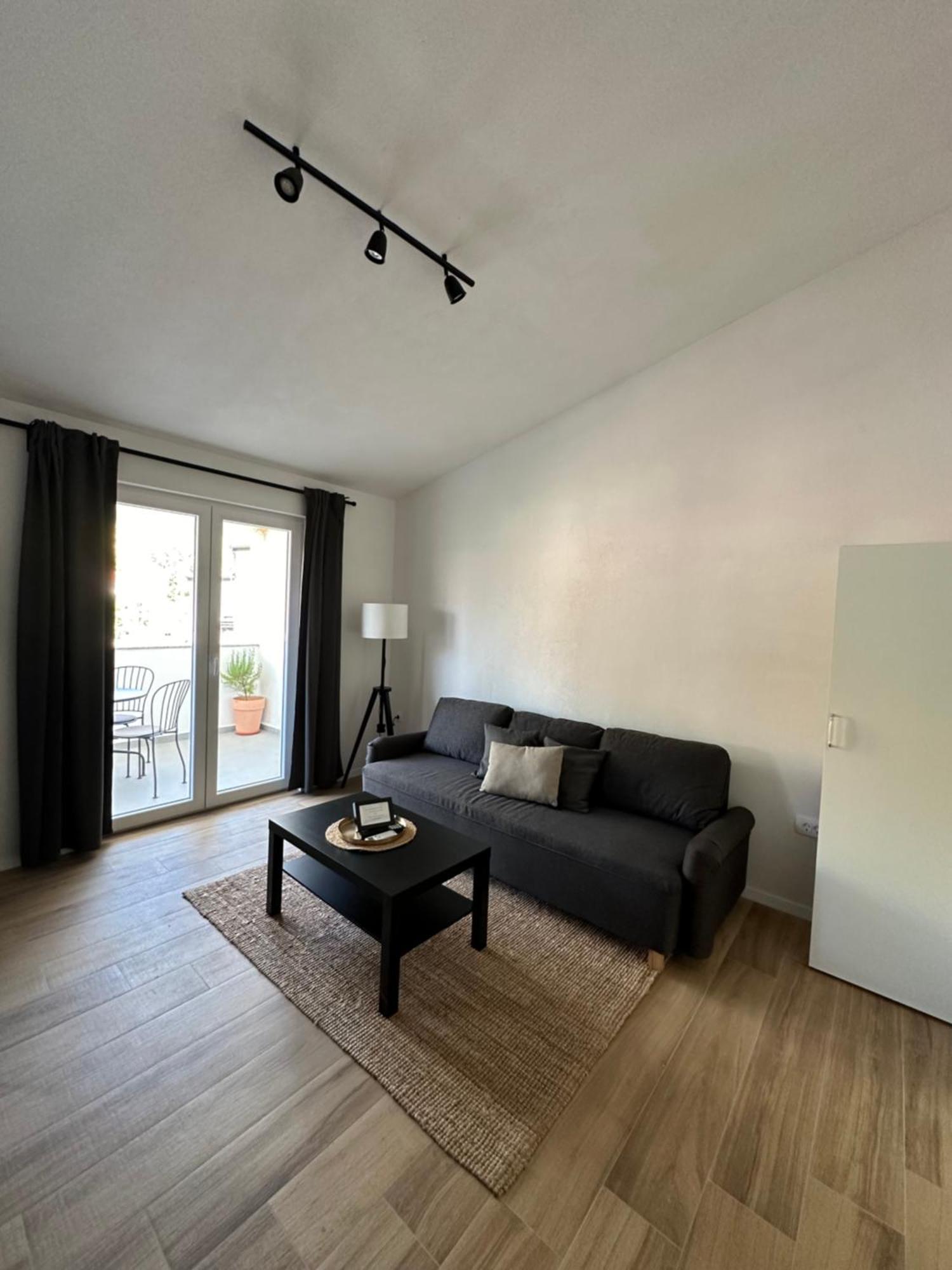 Climber Apartment Starigrad Paklenica Exterior photo