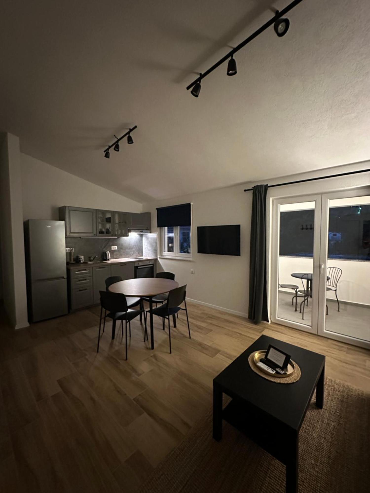 Climber Apartment Starigrad Paklenica Exterior photo
